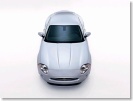 kliknutím zvětšit Jaguar XK