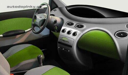 Chery S16 se bude vyrábět