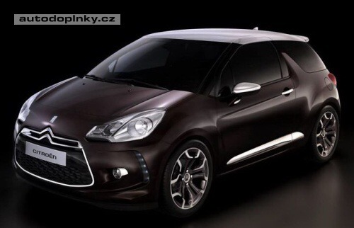 Citroën DS se vrací