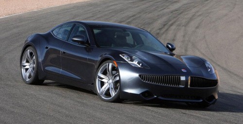 Fisker chystá levné auto
