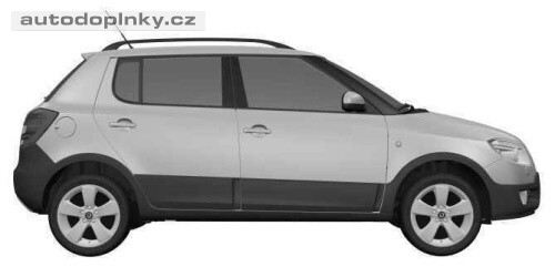 Fabia Scout
