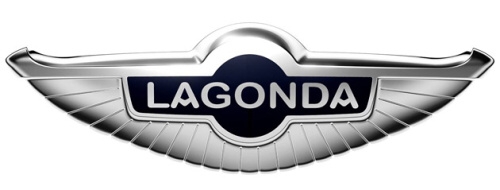 Lagonda bude v Ženevě