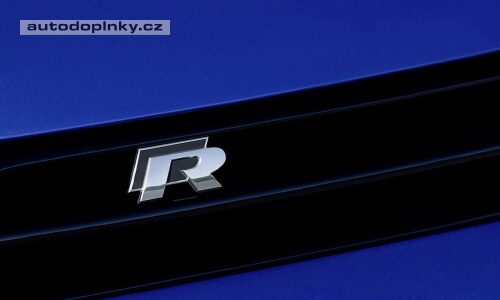 Scirocco R oficiálně