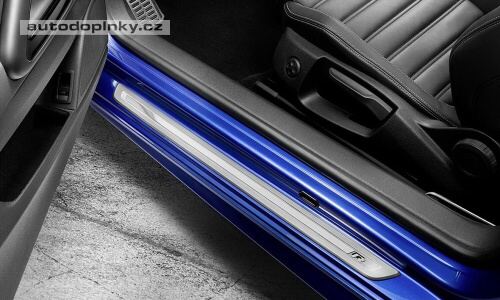 Scirocco R oficiálně