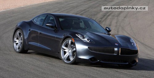 Fisker už má 1 300 objednávek