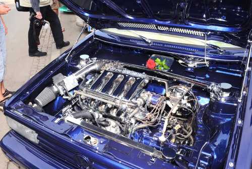 VW Wörthersee 2009