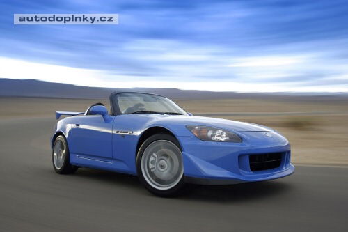 Honda S2000 končí tento rok