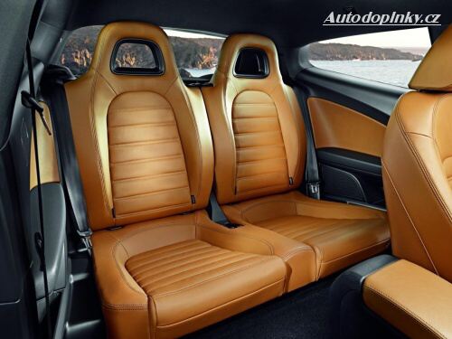 Volkswagen Scirocco oficiálně