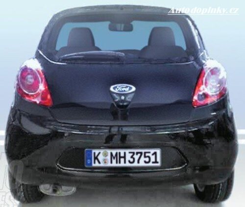 Ford Ka v nové generaci