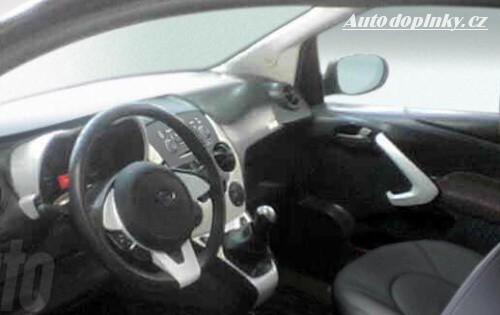 Ford Ka v nové generaci