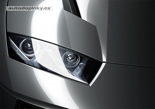 Lamborghini s dalším obrázkem