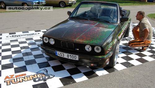 NOVINKY – Organizátoři celorepublikové soutěže Tuning Cup zveřejnili výsledky finálového kola na brněnském výstavišti, které se uskutečnilo v sobotu 27. září. Na výsledkovou listinu se můžete podívat ZDE. Více informací o soutěži najdete na www.tuningcup.cz.