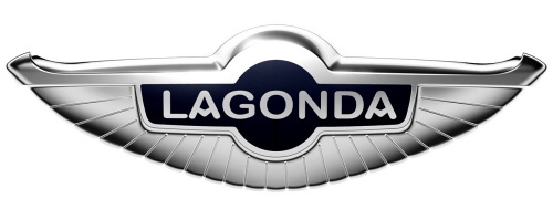 Zmrtvýchvstání - Lagonda