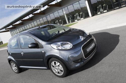 Milionté mini z Kolína