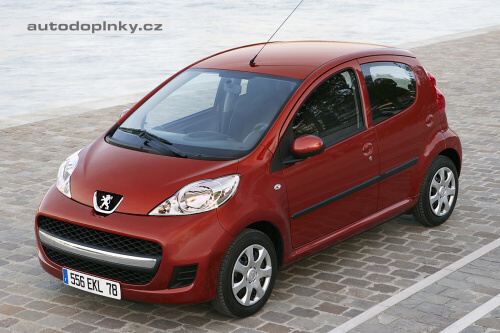 Milionté mini z Kolína