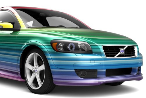 C30 - pro každého jiná