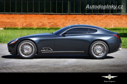 Nové fotky Maserati A8CGS