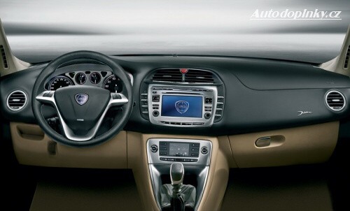Lancia Delta se vrací