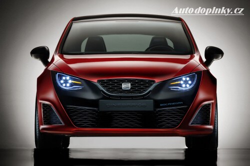 Příští Cupra bude založena na Bocanegře