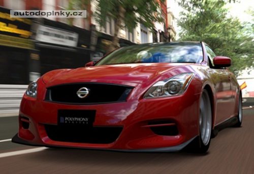 Skyline od Zele International