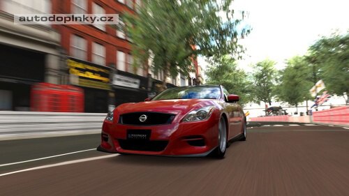 Skyline od Zele International