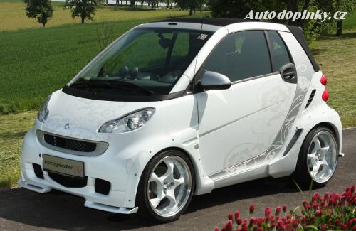 Široký Smart Konigseder