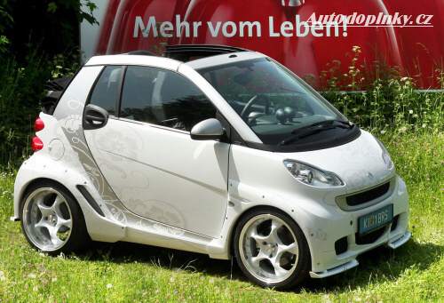 Široký Smart Konigseder