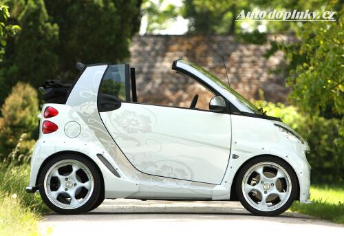 Široký Smart Konigseder