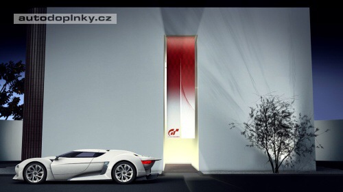 GTbyCitroen bude možná vyrobeno