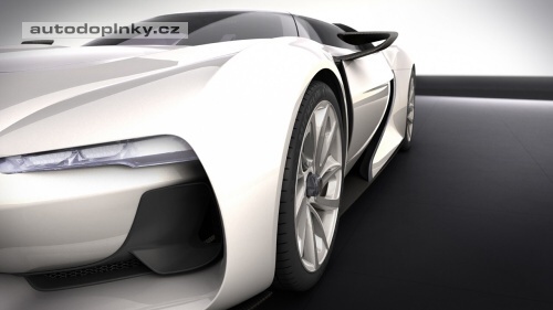 GTbyCitroen bude možná vyrobeno