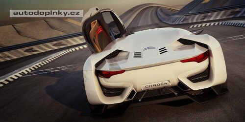 GTbyCitroen bude možná vyrobeno