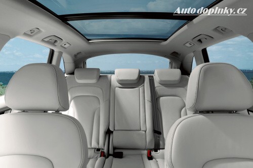 Audi Q5 oficiálně