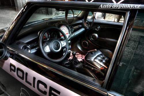 Erotické Mini