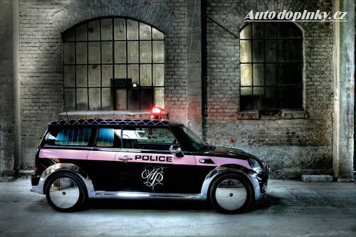 Erotické Mini