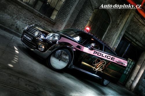Erotické Mini