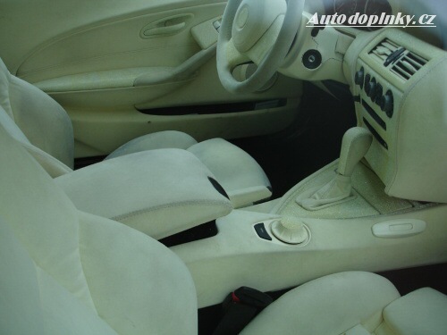 BMW 6 podle litevského tunera