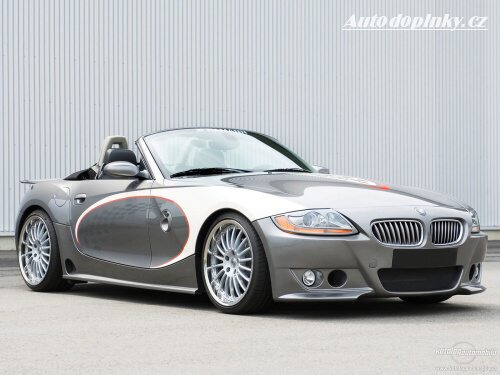 BMW Z4 pomalu končí