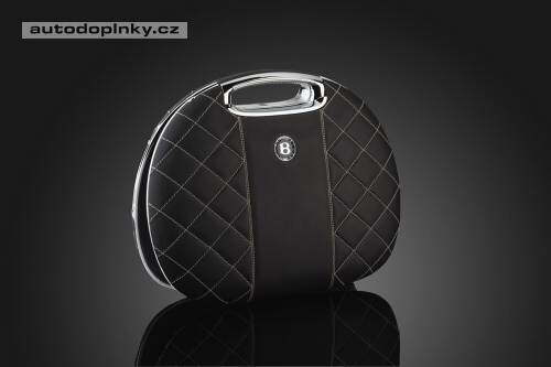 Bentley vyrobí notebook