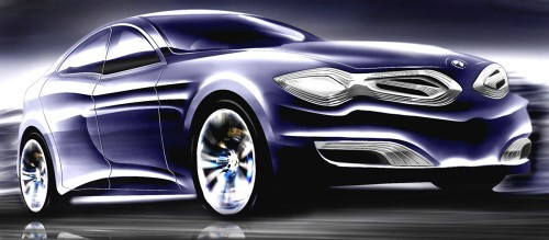 BMW3 ostřejší než kdykoliv