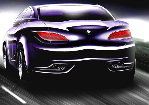 BMW3 ostřejší než kdykoliv