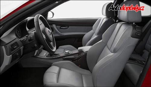 BMW M3 oficiálně