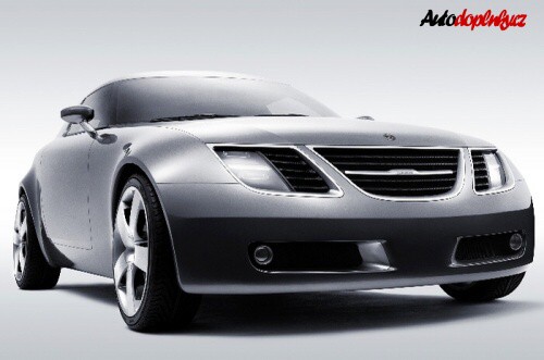 Saab představí 9-1