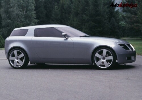 Saab představí 9-1