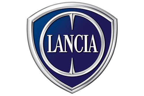Lancia má nové logo
