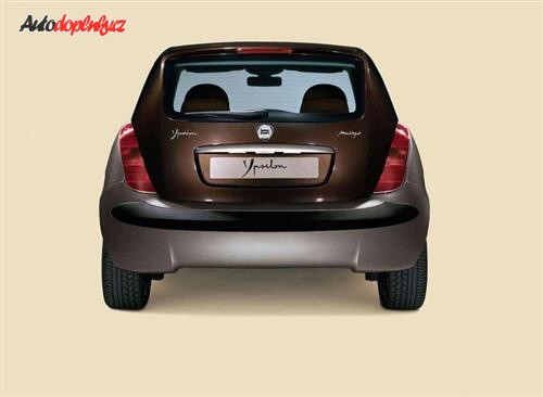 Ypsilon se bude prodávat v ČR