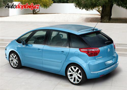 Citroën C4 Picasso