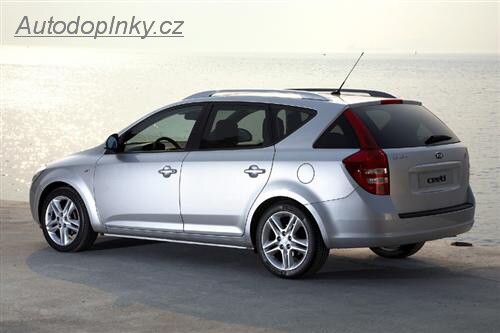 Kia Cee´d Sport Wagon