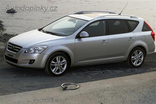 Kia Cee´d Sport Wagon