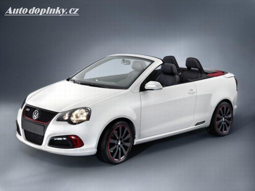 Polo Cabrio rozšíří nabídku VW