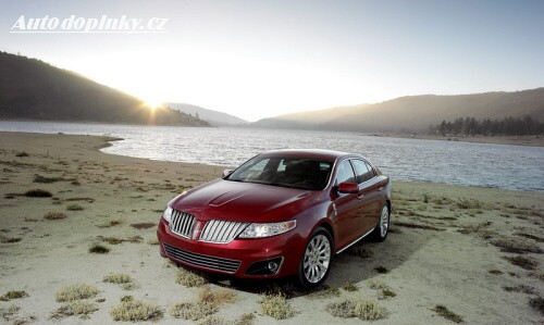 Lincoln má vlajkovou loď MKS